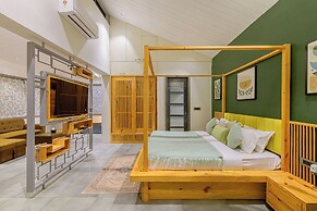 Rawai Luxury Tents