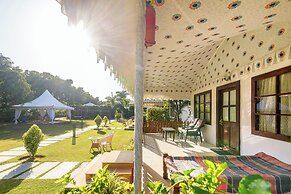 Rawai Luxury Tents