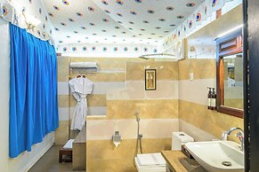 Rawai Luxury Tents