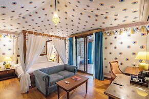 Rawai Luxury Tents