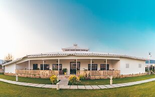 Rawai Luxury Tents