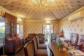 Rawai Luxury Tents
