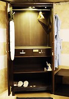 Rawai Luxury Tents