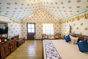 Rawai Luxury Tents