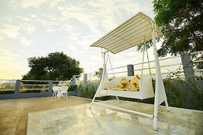 Rawai Luxury Tents