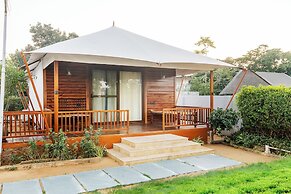 Rawai Luxury Tents