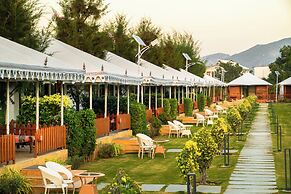Rawai Luxury Tents