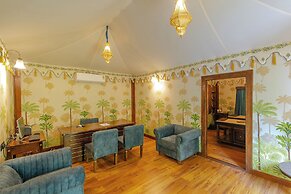 Rawai Luxury Tents