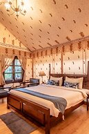 Rawai Luxury Tents
