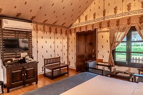 Rawai Luxury Tents
