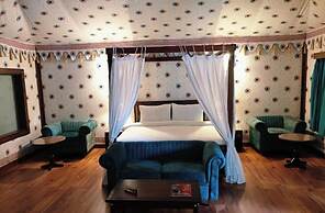 Rawai Luxury Tents
