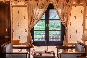 Rawai Luxury Tents