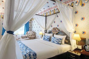 Rawai Luxury Tents