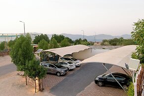 Rawai Luxury Tents