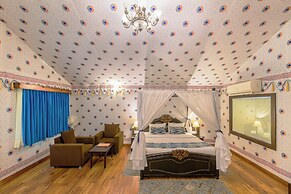 Rawai Luxury Tents
