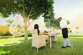 Rawai Luxury Tents