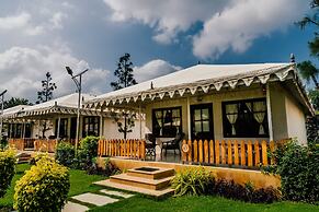 Rawai Luxury Tents