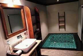Rawai Luxury Tents