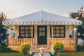 Rawai Luxury Tents