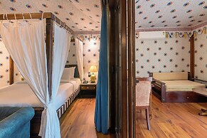 Rawai Luxury Tents