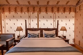 Rawai Luxury Tents