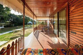 Rawai Luxury Tents