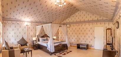Rawai Luxury Tents