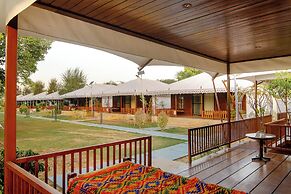 Rawai Luxury Tents