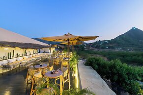Rawai Luxury Tents
