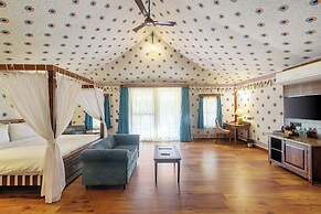 Rawai Luxury Tents