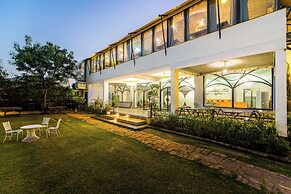 Rawai Luxury Tents