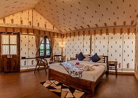 Rawai Luxury Tents