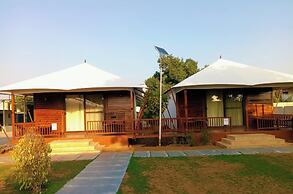 Rawai Luxury Tents