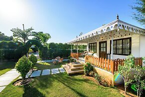 Rawai Luxury Tents