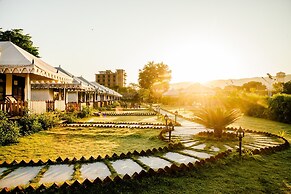 Rawai Luxury Tents