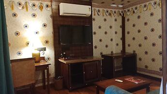 Rawai Luxury Tents