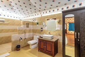 Rawai Luxury Tents