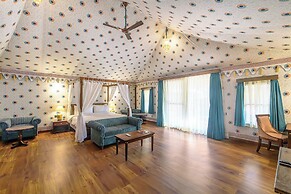 Rawai Luxury Tents