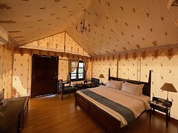 Rawai Luxury Tents