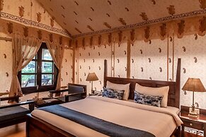 Rawai Luxury Tents