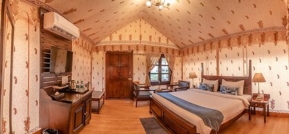 Rawai Luxury Tents