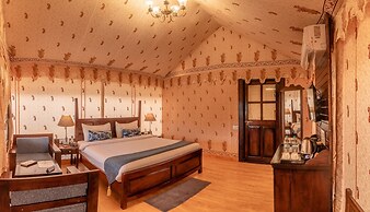 Rawai Luxury Tents