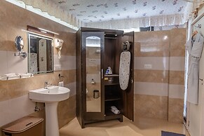 Rawai Luxury Tents