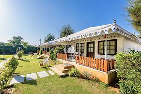 Rawai Luxury Tents