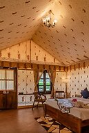 Rawai Luxury Tents