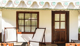 Rawai Luxury Tents