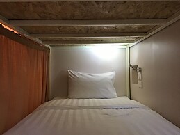 Insight Hostel
