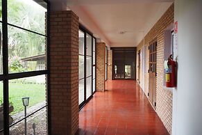Insight Hostel