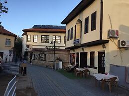 Dedehan Pansiyon