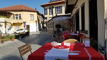 Dedehan Pansiyon